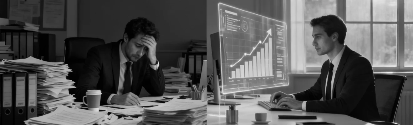 Signs It’s Time to Outsource Your Back Office