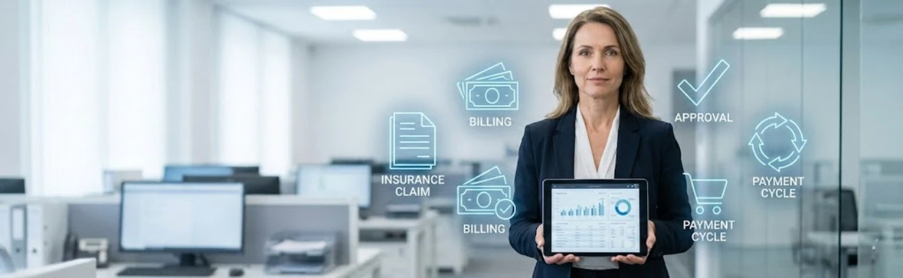 Revenue Cycle Management (RCM) -1