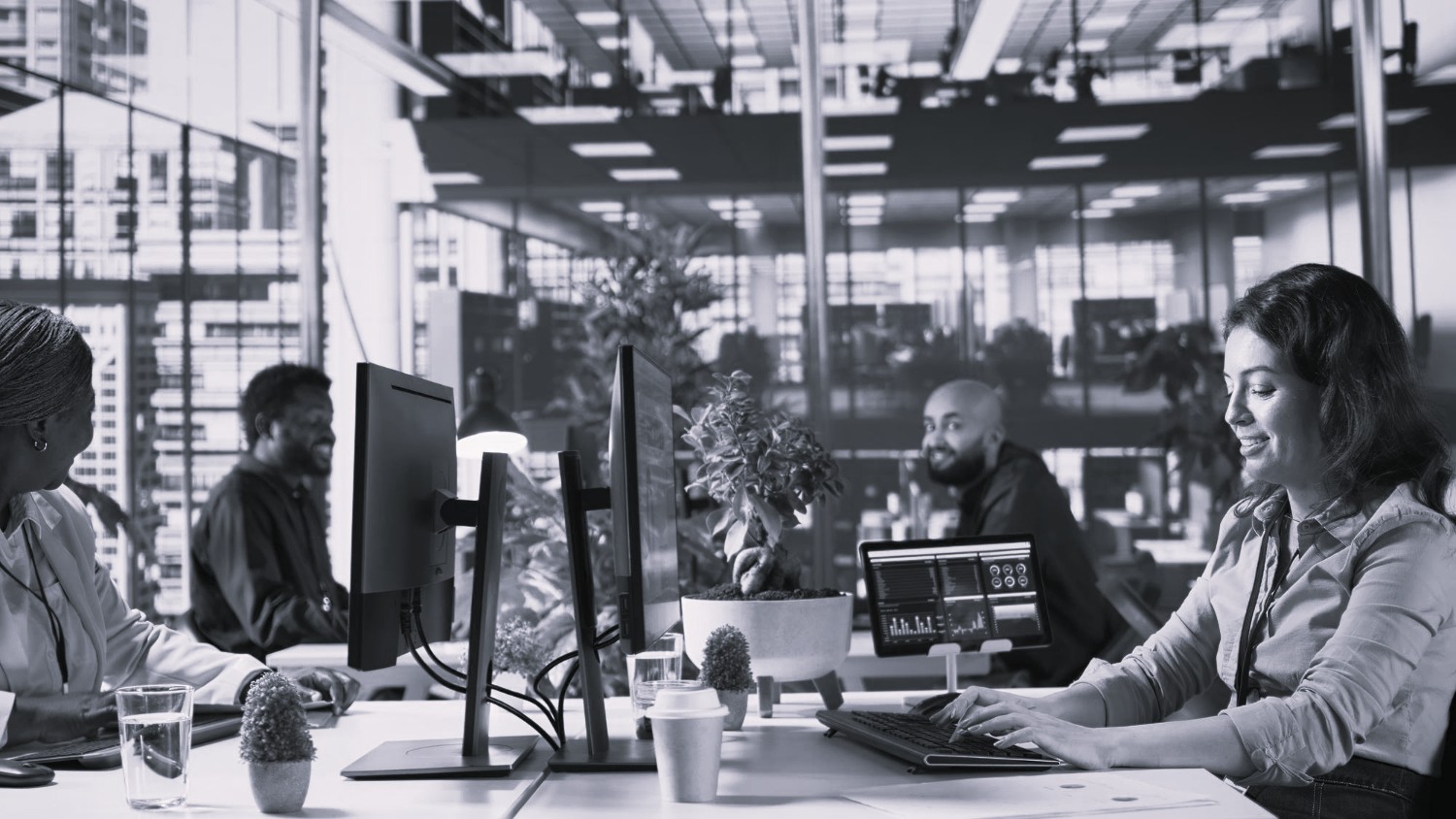 Outsource vs Automate: A CTO Decision Framework for the Next Decade