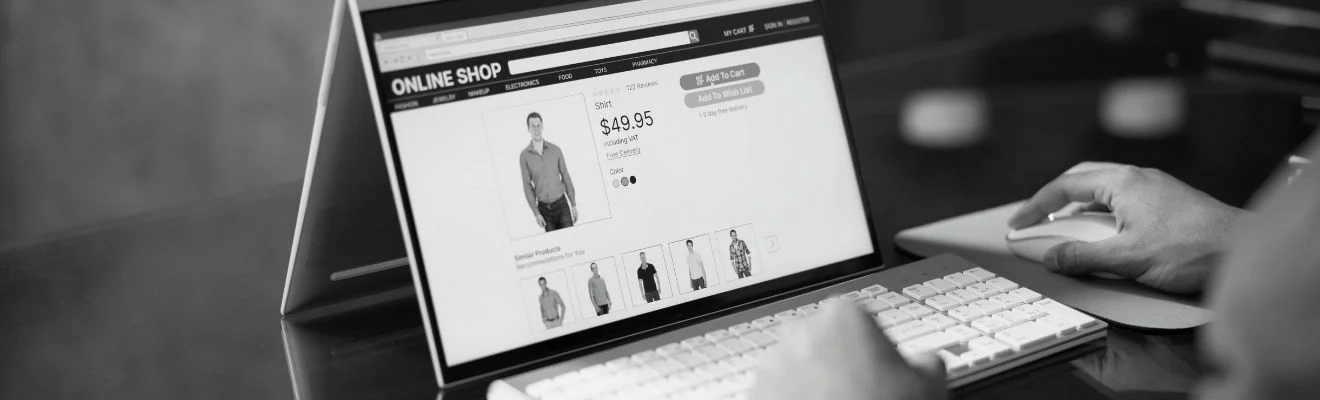 Catalog Optimization Shopify Migration for D2C Brand