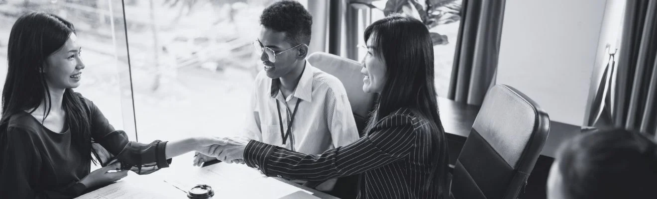 High Volume Candidate Sourcing Support for UK Agency