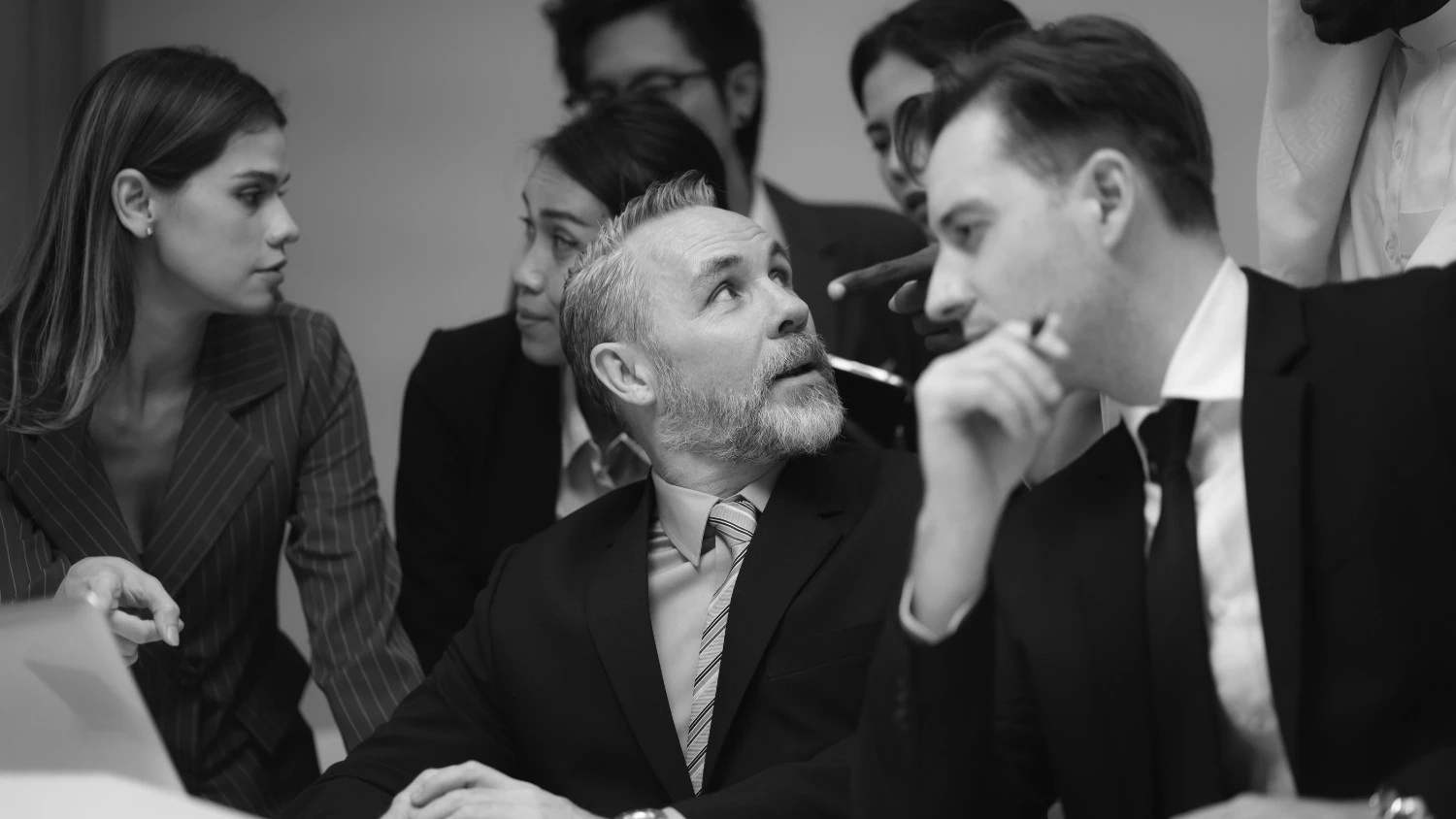 The New Offshore Playbook